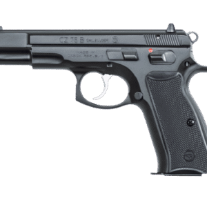 CZ 75 B