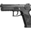 CZ P-09 Suppressor-Ready