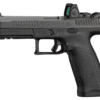 CZ P-10 F Optics-Ready