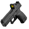 CZ P-10 C Optics-Ready