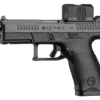 CZ P-10 C OR SR