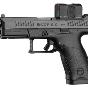 CZ P-10 C OR SR