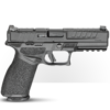 Springfield ECHELON™ 4.5F HANDGUN W/ MANUAL SAFETY, LOW CAPACITY 9MM EC9459BMSLC-U BLACK