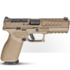 Springfield ECHELON™ 4.5F HANDGUN 9MM EC9459F-U DESERT FDE
