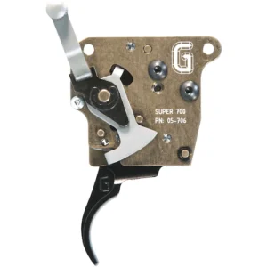 Geissele Super 700 Trigger For Sale – Remington 700 2-Stage with Safety 12 oz to 3.5 lb