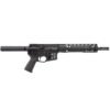 F1 Firearms FDR-15-3G 223 Wylde 10.5in Black Modern Sporting Pistol – No Magazine