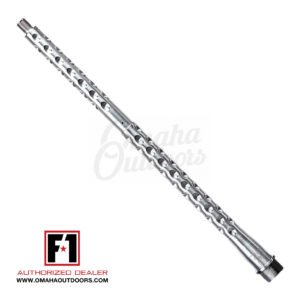 F1 Firearms Stainless 16″ Barrel 223 Wylde 1/2×28 Mid 1:8 Dimpled