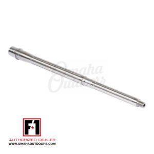 F1 Firearms Stainless 16″ Barrel 223 Wylde 1/2×28 Standard 1:8