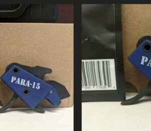 Para 15 Trigger