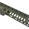 Geissele Automatics Super Modular MK14 Rail AR-15 Handguard - M-LOK - ODG - 9.3"
