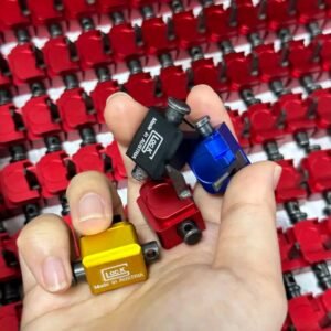 Glock switch