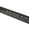 Aero Precision Enhanced M-LOK AR-15 Handguard Gen 2 Black - 15"