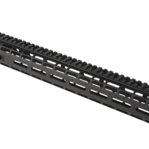 Aero Precision Enhanced M-LOK AR-15 Handguard Gen 2 Black - 15"