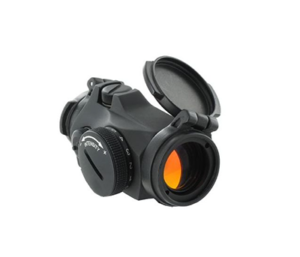 Aimpoint Micro T-2 Red Dot