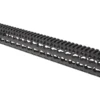 KMR ALPHA KeyMod Free Float AR-15 Handguard - 15"