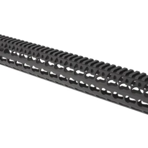 KMR ALPHA KeyMod Free Float AR-15 Handguard - 15"