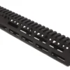 MFG MCMR Modular Rail AR-15 Handguard - M-LOK - 9"