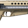 Kel-Tec P50 Semi-Automatic Pistol 5.7x28mm Kel-Tec 5.7x28MM 9" Barrel