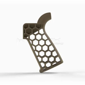 HX-MOE Skeleton Grip
