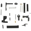 LMT AR-10 Lower Parts Kit - No Grip/FCG