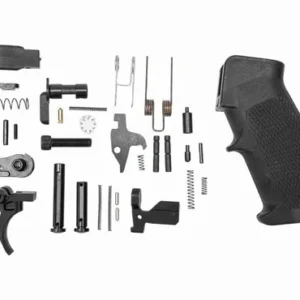 Andro Corp AR-10 Lower Parts Kit