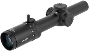 Primary Arms SLx 1-6x24 Gen IV