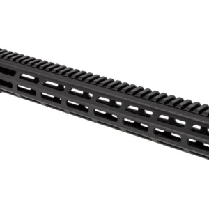 AR-15 Handguard - Black - 15"
