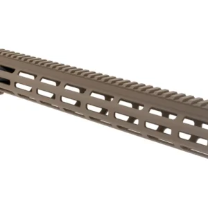 M-LOK AR-15 Handguard - Flat Dark Earth - 15"