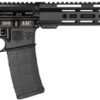 DB15 300 Blackout, 16" Barrel, Black, M-Lok Handguard, 30rd