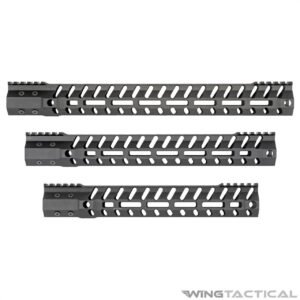 F-1 Firearms H7M AR15 Ultra Lite M-LOK Handguard