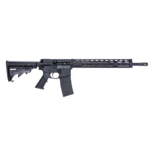 F1 FDR 223 Wylde, 16″ Barrel, Black, M-Lok Handguard, 30rd
