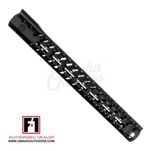 F1 Firearms M7M – Miculek 15″ Handguard AR-15 Aluminum
