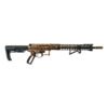 F1 Firearms BDRX-15 .223 Wylde, 16″ Barrel, Skeletonized, Reaper Anodized, 30rd