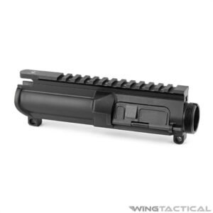 Spikes Tactical 9MM AR Upper Receiver
