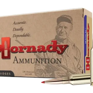 Buy best Hornady 6.5 Creedmoor 120 gr A-Max 20/Box at cheaper price