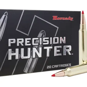 Buy best Hornady 6.5 Creedmoor 143 gr ELD-X Precision Hunter 20/Box