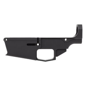 .308 80% Lower - Billet